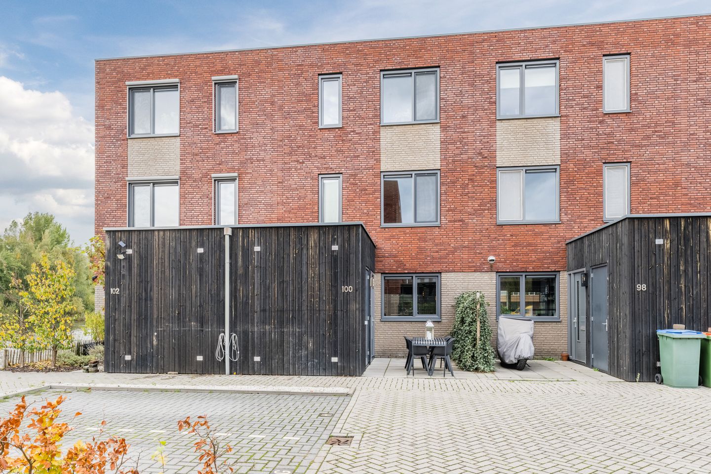 Foto 4 van Priemkruid 100