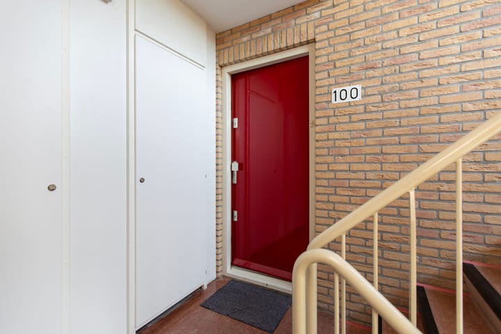 Foto 6 van Strengen 100