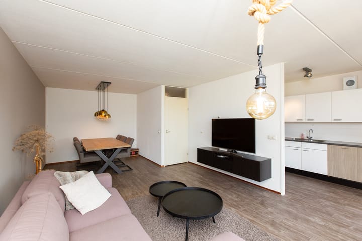 Foto 18 van Strengen 100