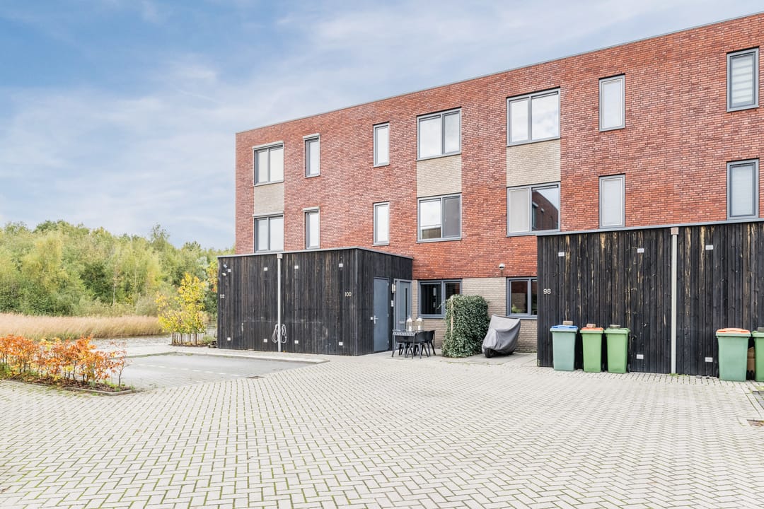 Foto 31 van Priemkruid 100