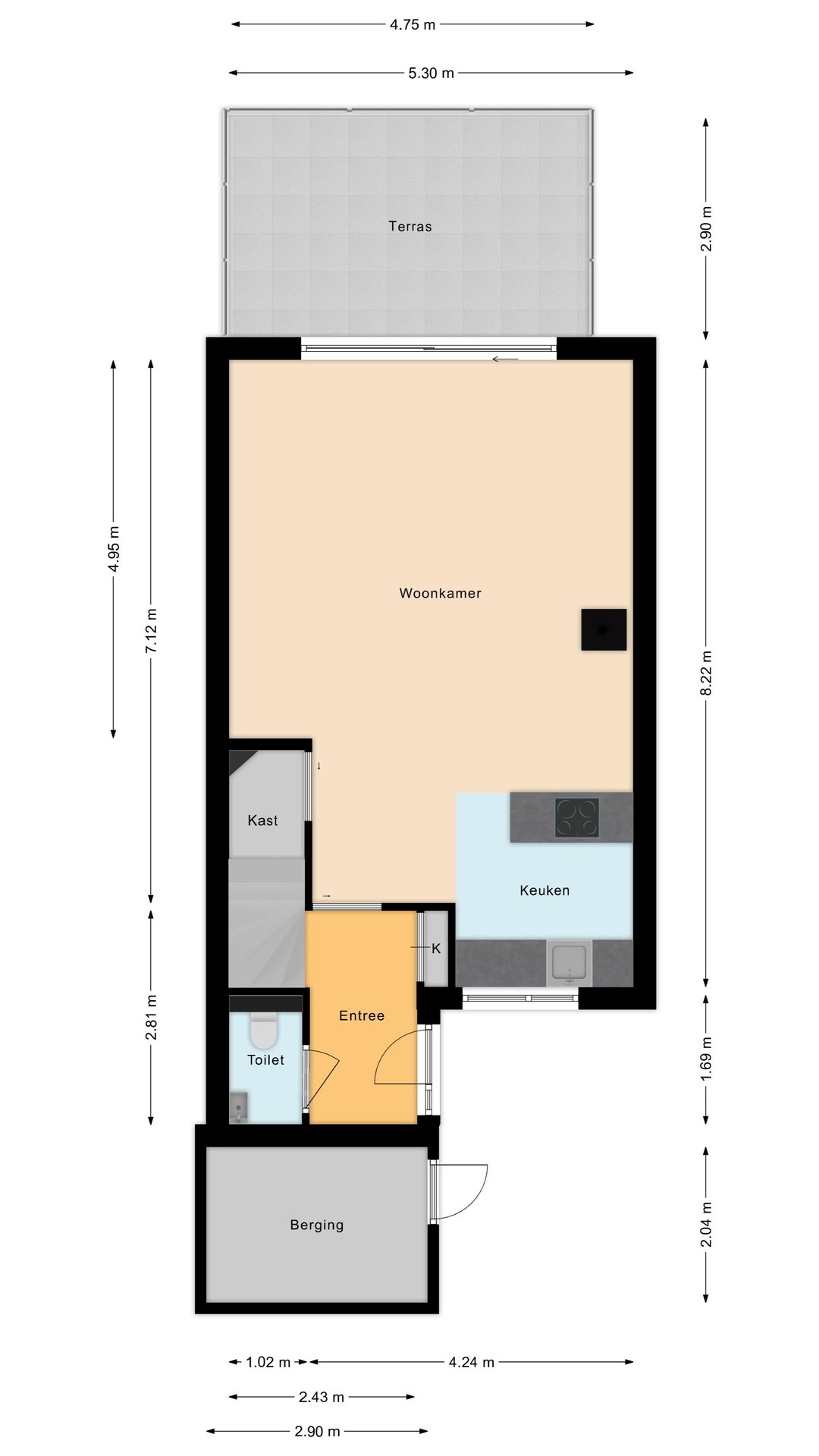 Foto 32 van Priemkruid 100