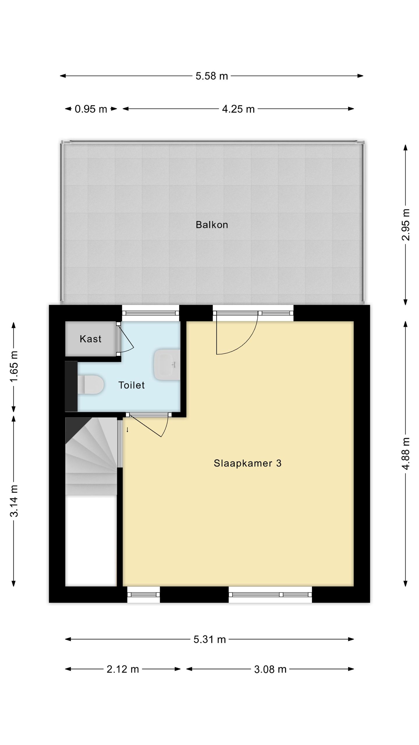 Foto 35 van Priemkruid 100