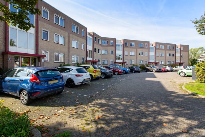 Foto 31 van Strengen 100