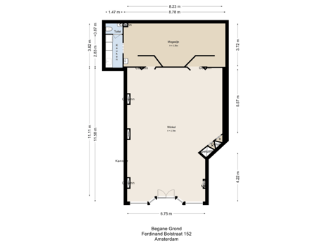 Bekijk plattegrond