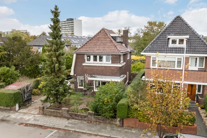 Photo 1 of Mr. P.J. Troelstraweg 124