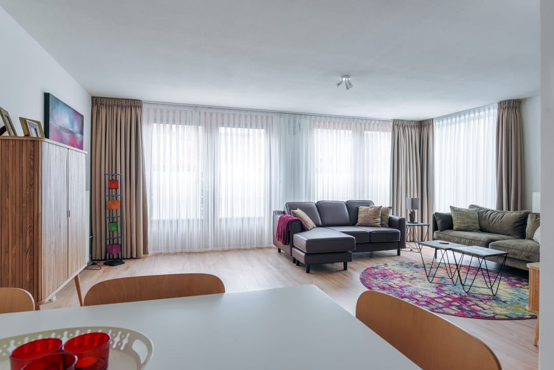 Photo 2 of Jan van Lieshoutstraat 24-D