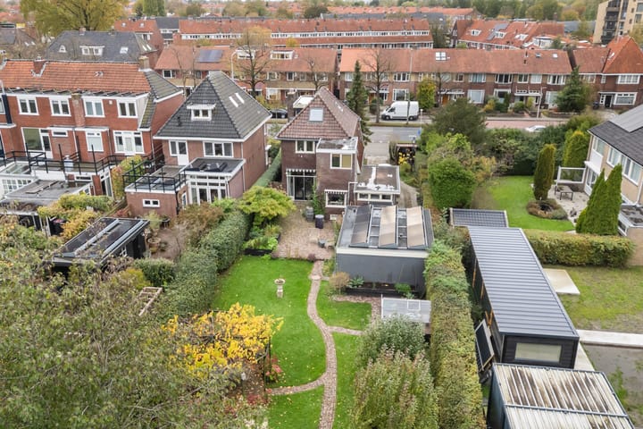 Foto 2 van Mr. P.J. Troelstraweg 124