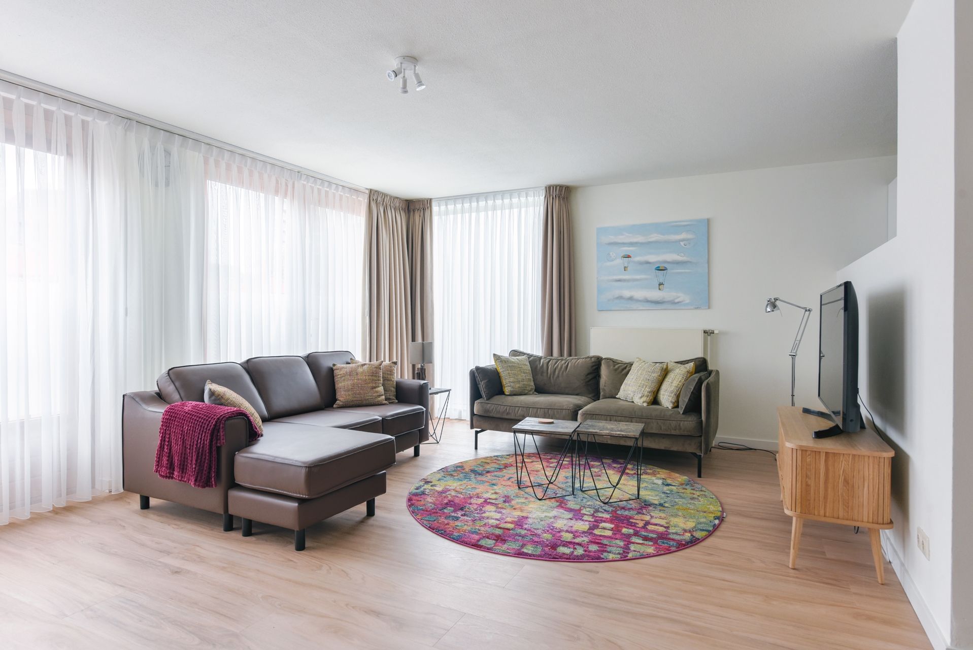 Photo 3 of Jan van Lieshoutstraat 24-D