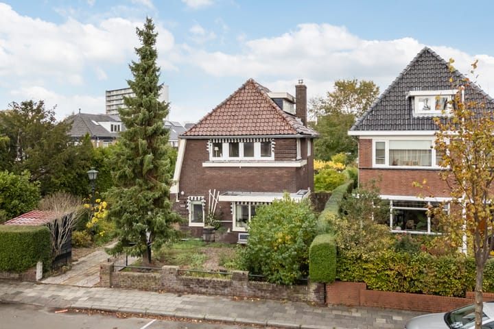 Photo 6 of Mr. P.J. Troelstraweg 124