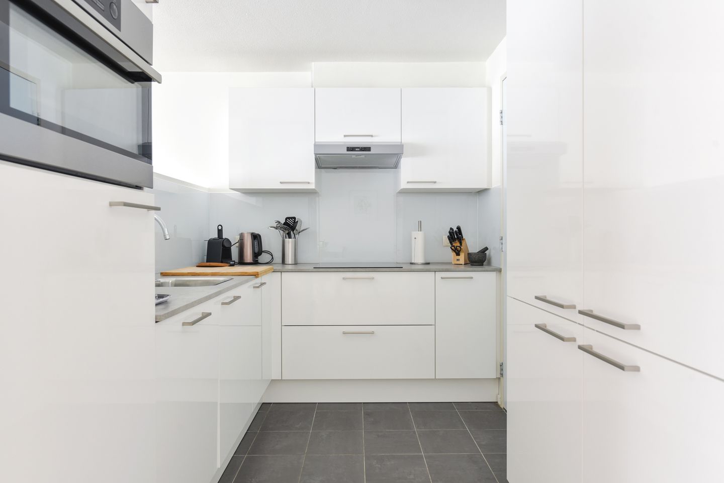 Photo 4 of Jan van Lieshoutstraat 24-D