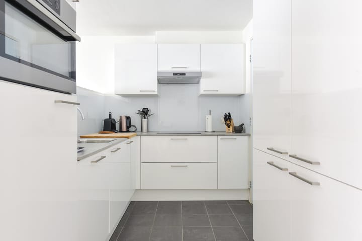 Photo 4 of Jan van Lieshoutstraat 24-D