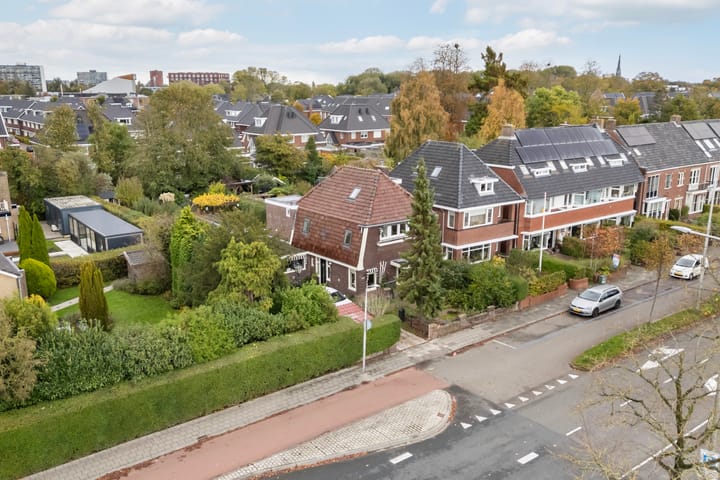 Photo 8 of Mr. P.J. Troelstraweg 124