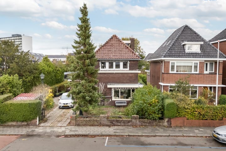 Photo 9 of Mr. P.J. Troelstraweg 124