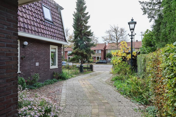 Photo 12 of Mr. P.J. Troelstraweg 124