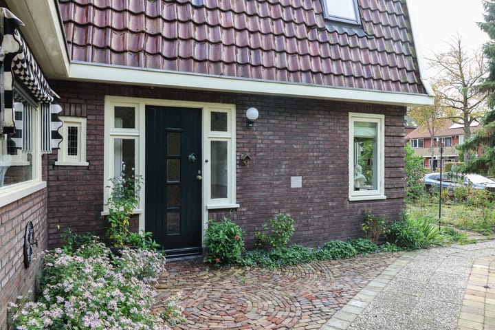 Photo 13 of Mr. P.J. Troelstraweg 124