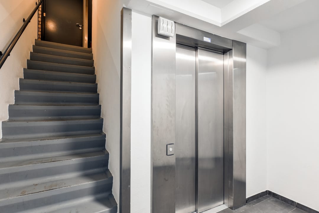 Photo 11 of Jan van Lieshoutstraat 24-D