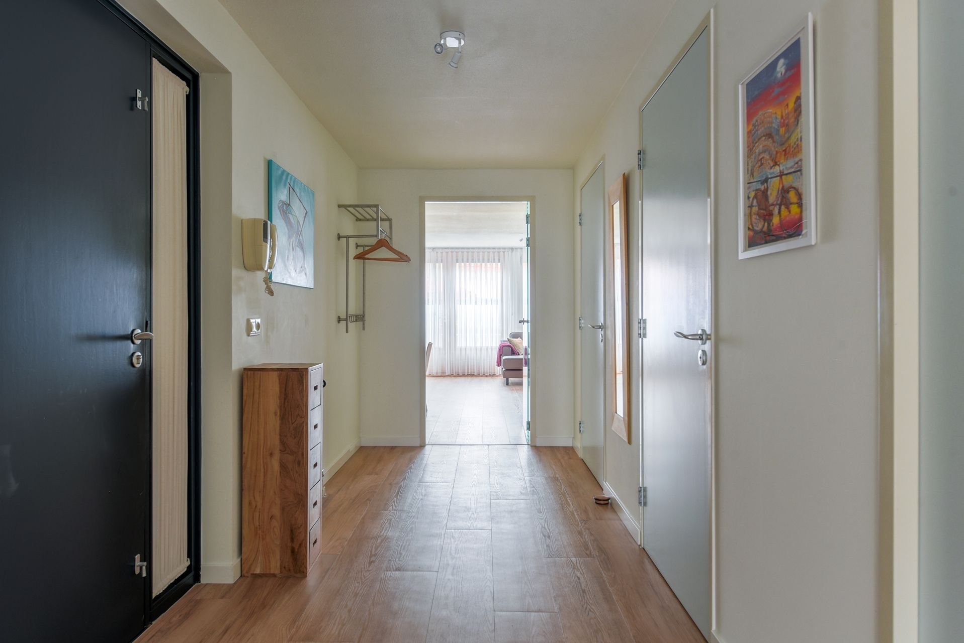 Photo 12 of Jan van Lieshoutstraat 24-D