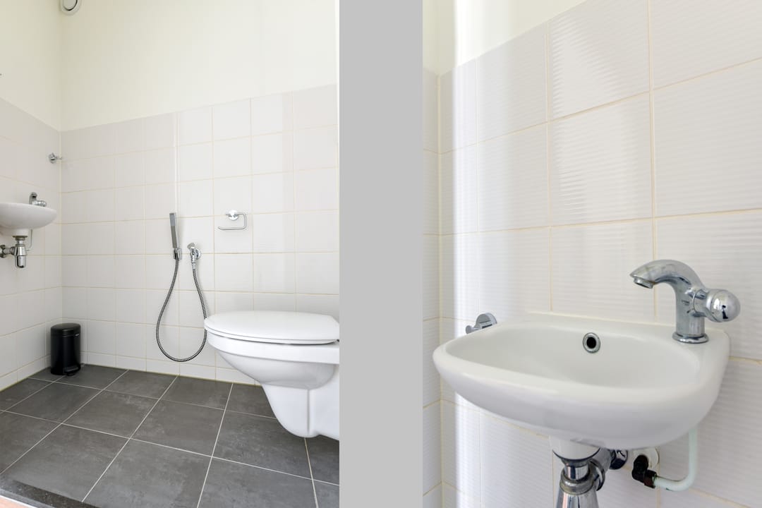 Photo 13 of Jan van Lieshoutstraat 24-D