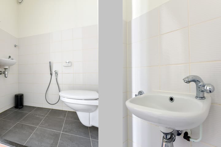 Photo 13 of Jan van Lieshoutstraat 24-D