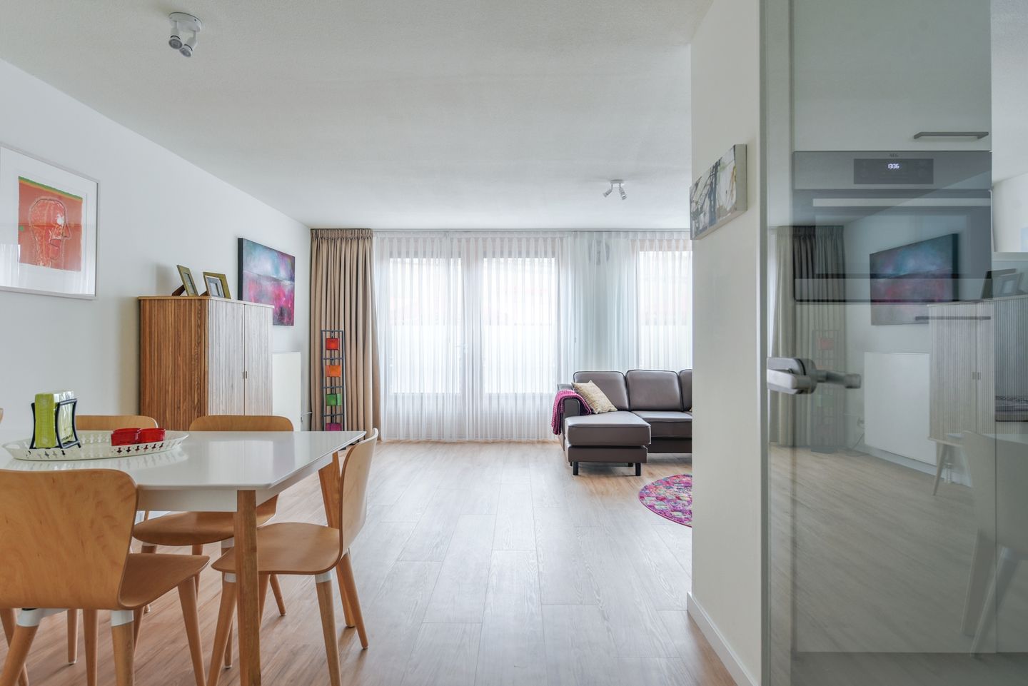 Photo 14 of Jan van Lieshoutstraat 24-D