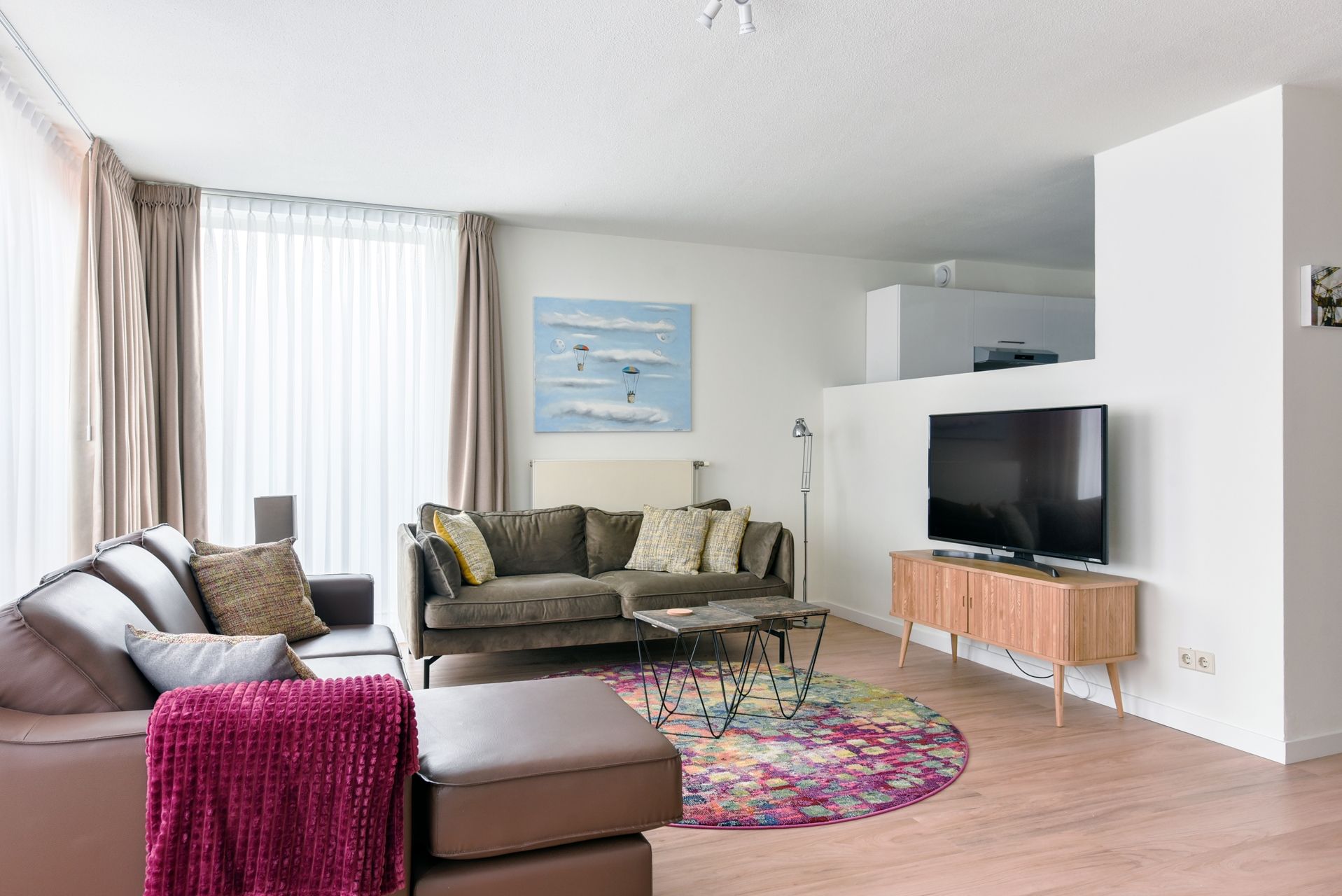 Photo 15 of Jan van Lieshoutstraat 24-D