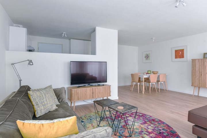 Photo 16 of Jan van Lieshoutstraat 24-D