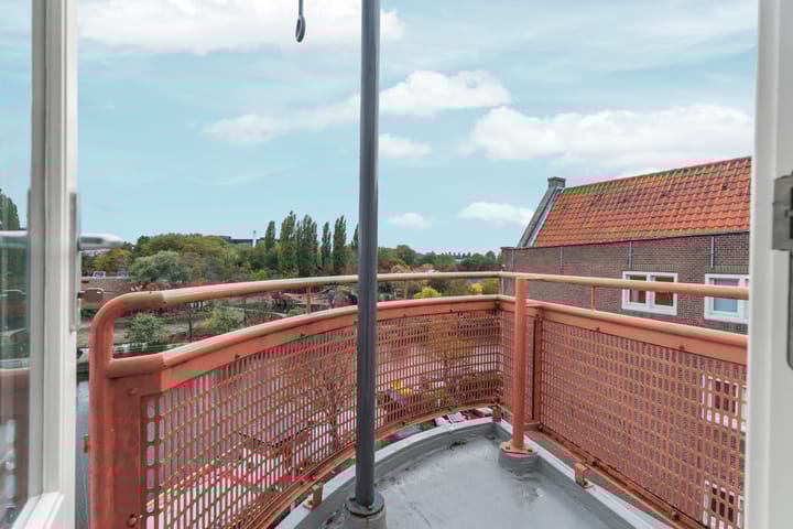 Foto 3 van Laagte Kadijk 124