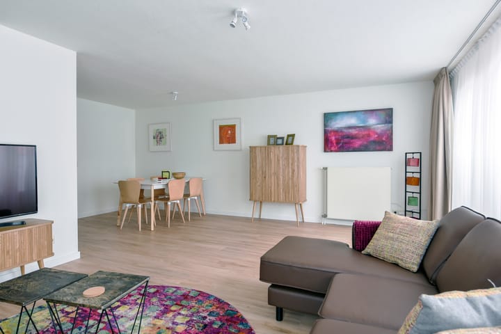 Photo 17 of Jan van Lieshoutstraat 24-D