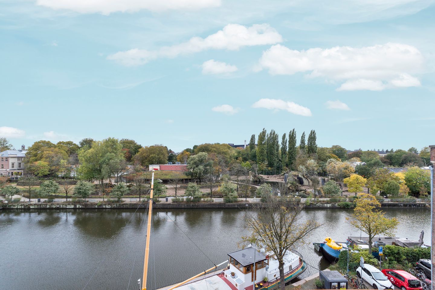 Foto 4 van Laagte Kadijk 124