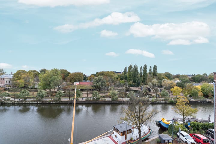 Foto 4 van Laagte Kadijk 124