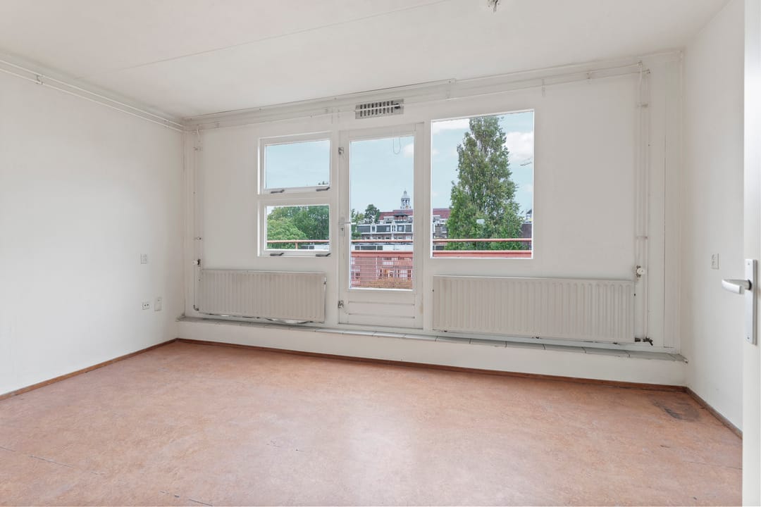 Foto 8 van Laagte Kadijk 124