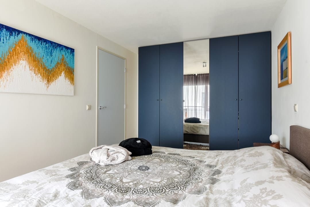 Photo 22 of Jan van Lieshoutstraat 24-D