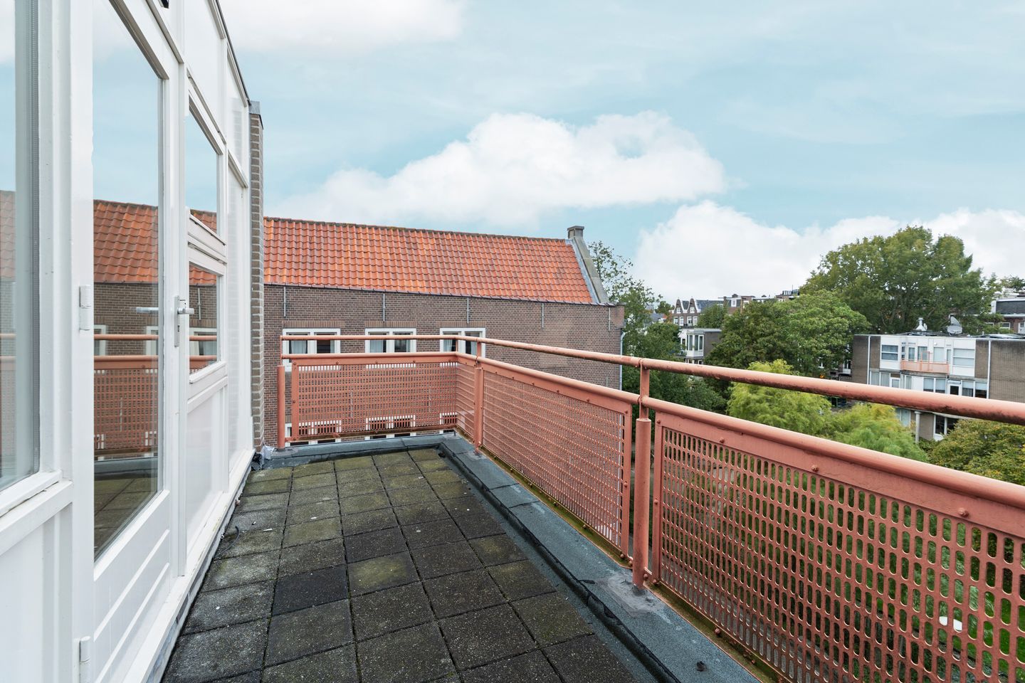 Foto 10 van Laagte Kadijk 124