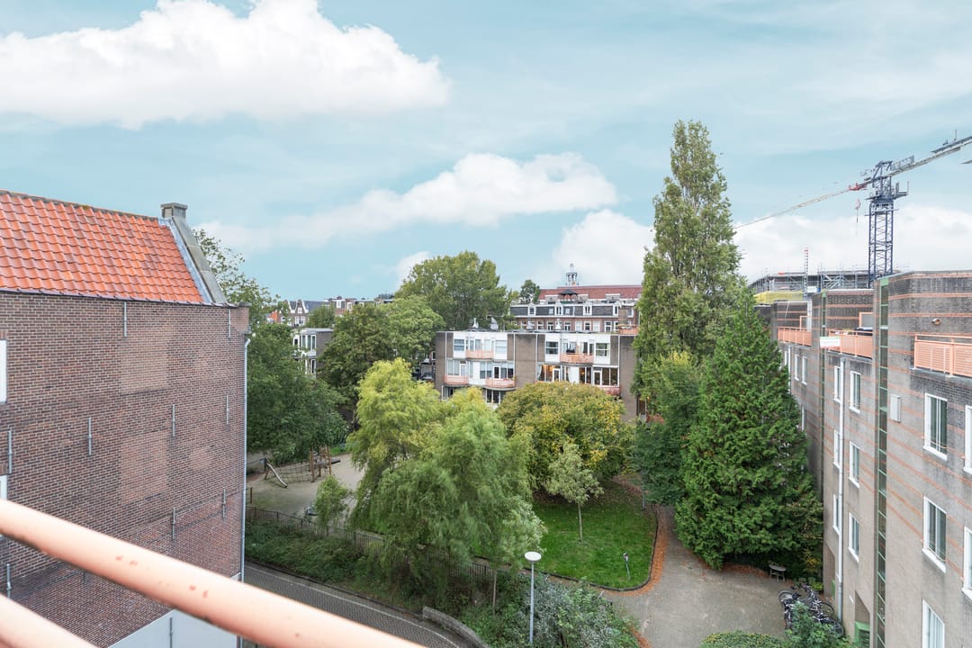 Foto 11 van Laagte Kadijk 124