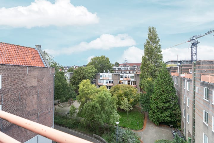 Foto 11 van Laagte Kadijk 124