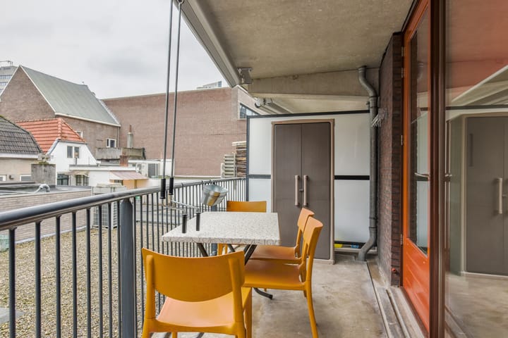 Photo 27 of Jan van Lieshoutstraat 24-D