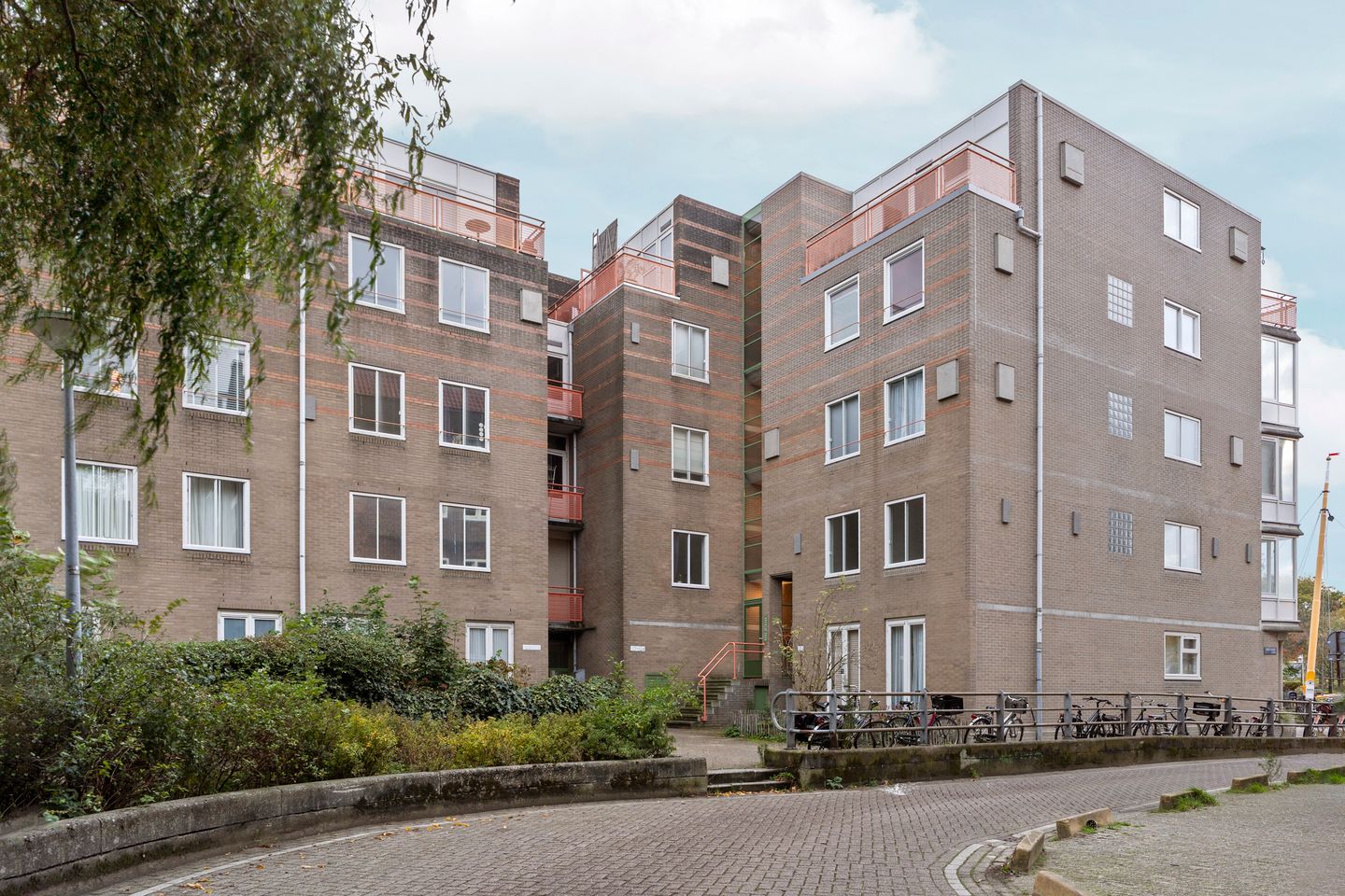 Foto 19 van Laagte Kadijk 124