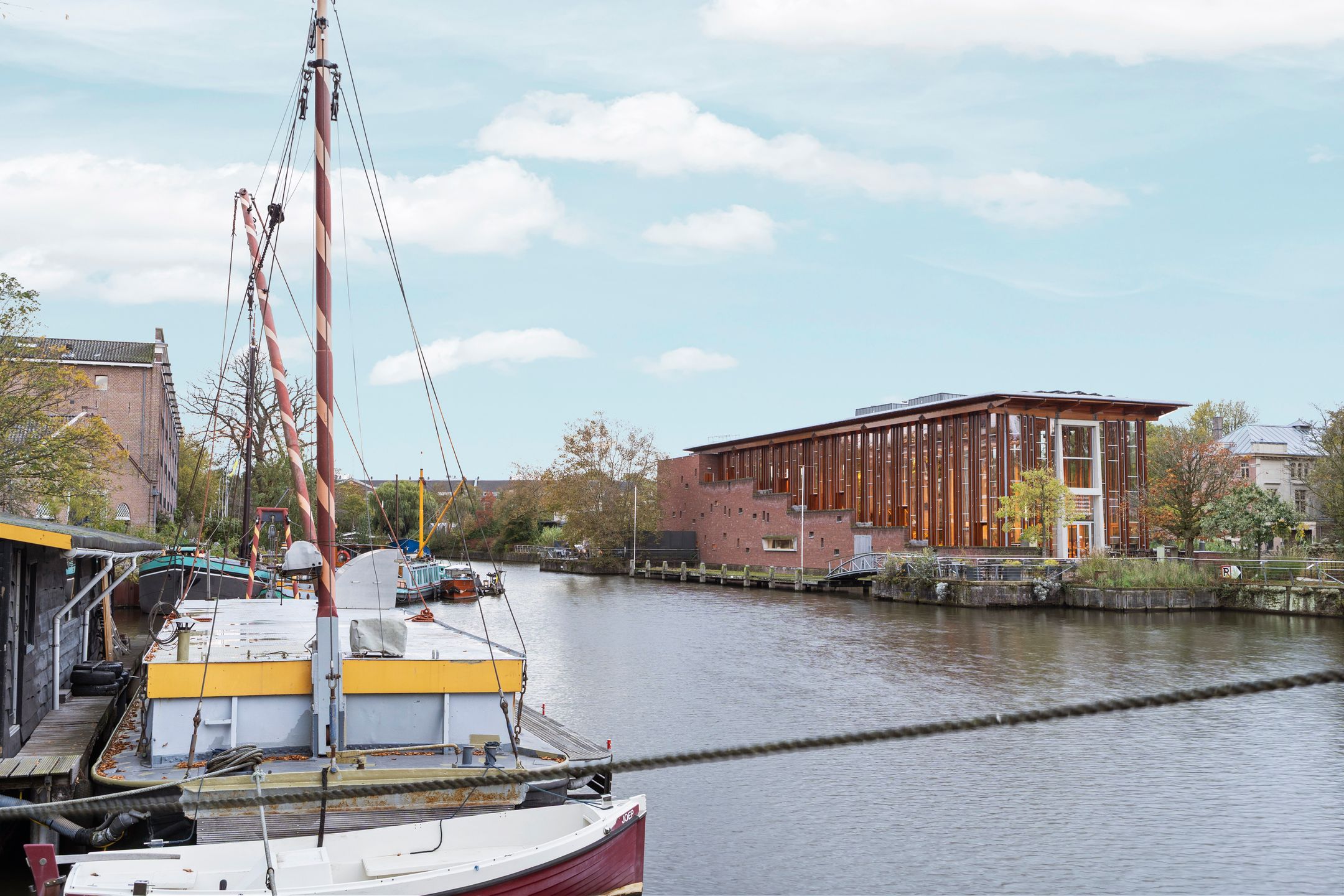 Foto 21 van Laagte Kadijk 124