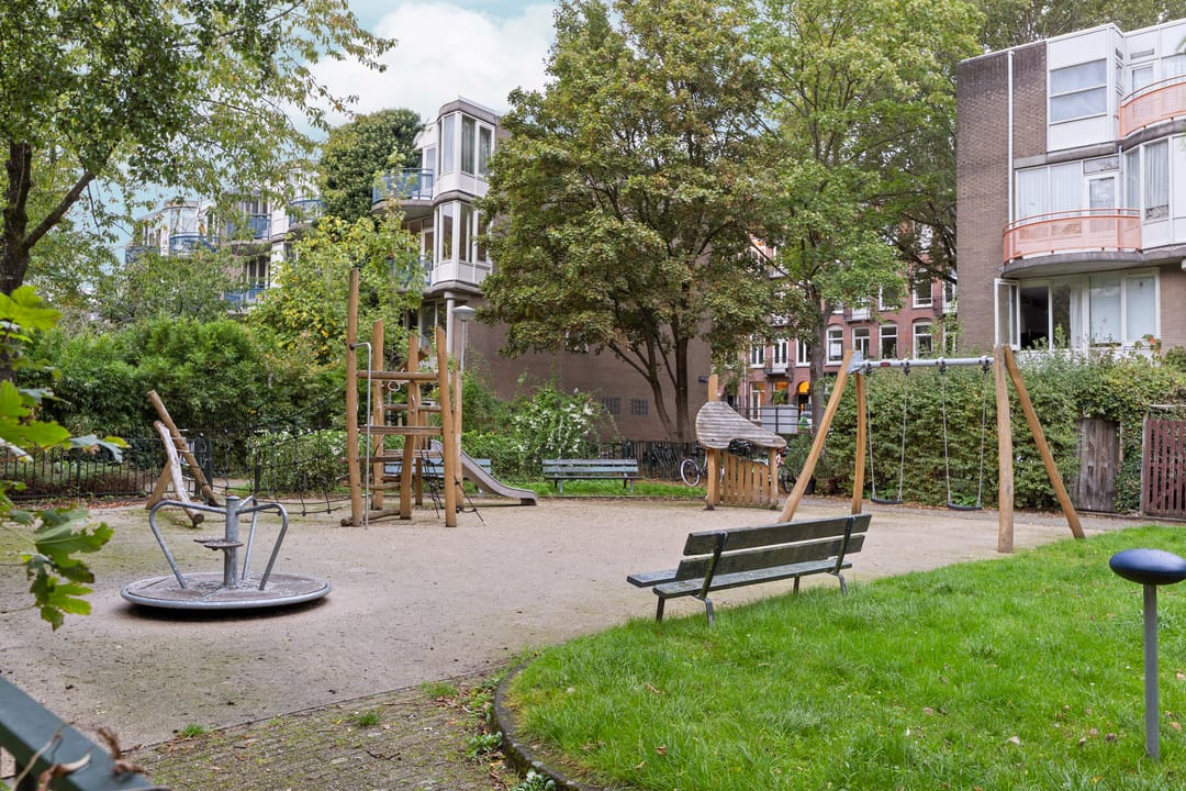 Foto 22 van Laagte Kadijk 124