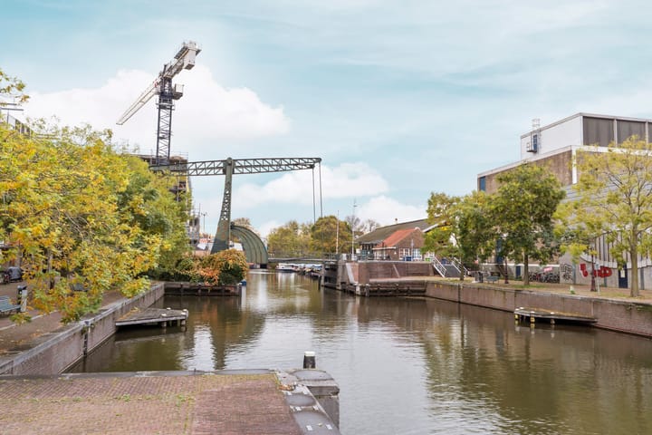 Foto 23 van Laagte Kadijk 124