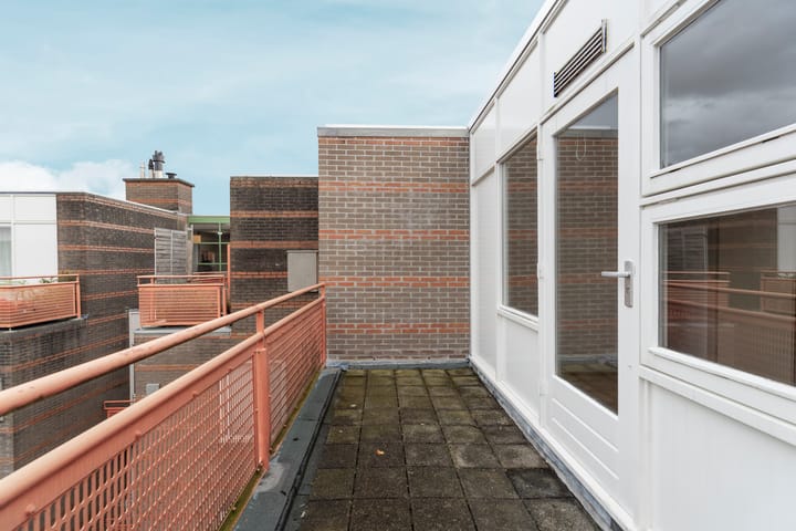 Foto 12 van Laagte Kadijk 124