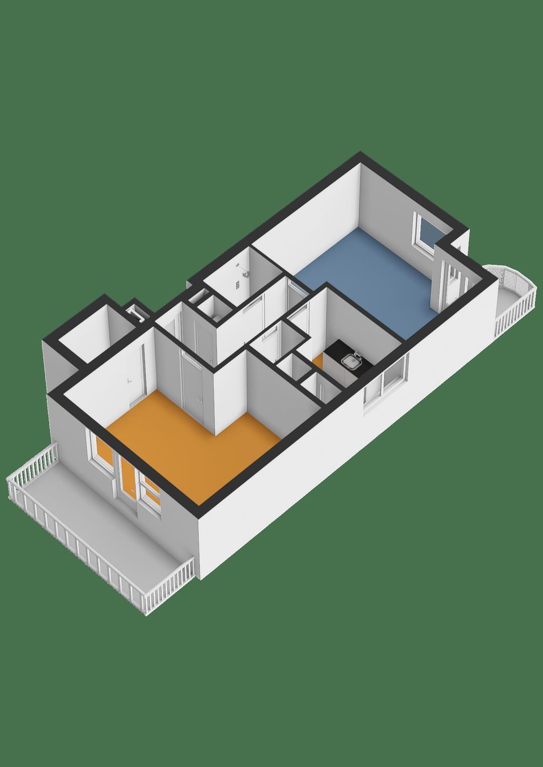 Foto 26 van Laagte Kadijk 124