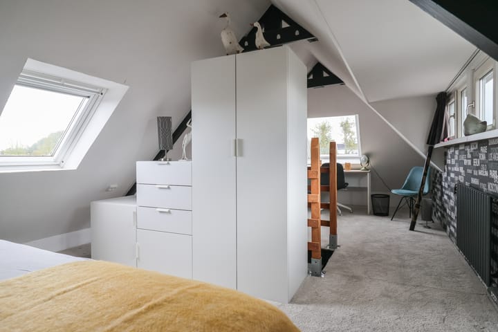 Photo 63 of Mr. P.J. Troelstraweg 124