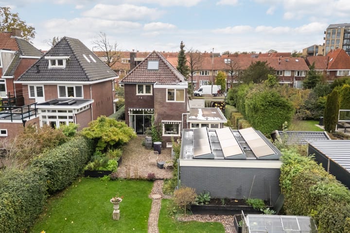 Photo 64 of Mr. P.J. Troelstraweg 124