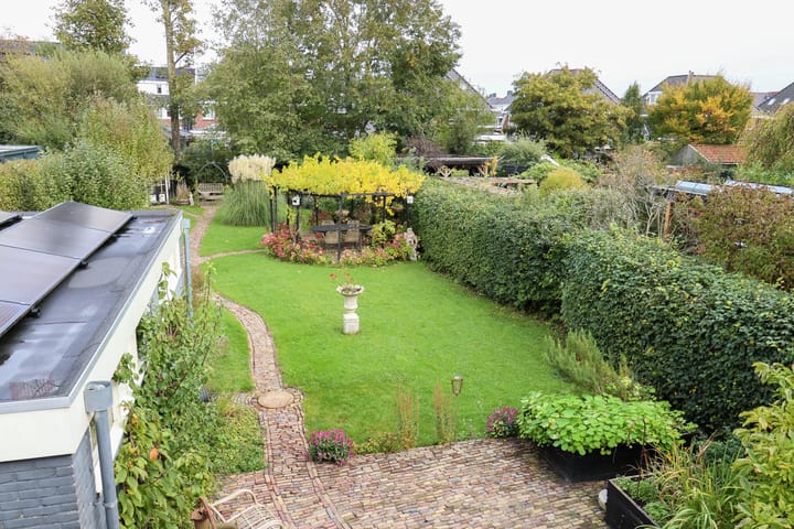 Photo 65 of Mr. P.J. Troelstraweg 124