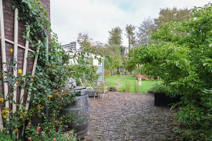 Photo 66 of Mr. P.J. Troelstraweg 124