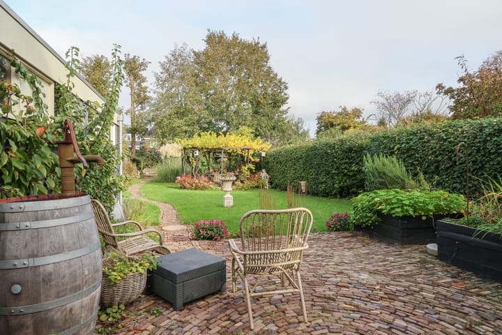 Photo 69 of Mr. P.J. Troelstraweg 124