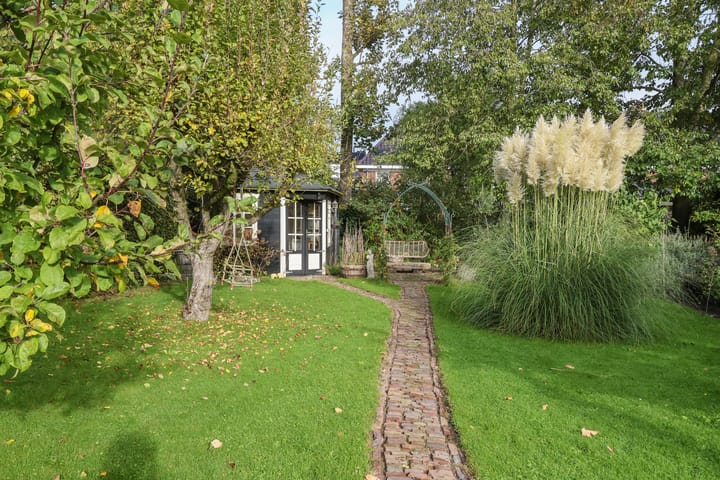 Photo 73 of Mr. P.J. Troelstraweg 124