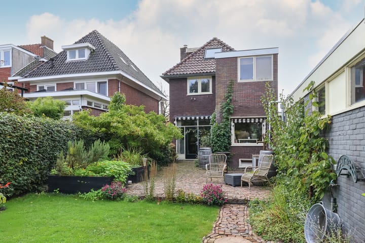 Photo 81 of Mr. P.J. Troelstraweg 124