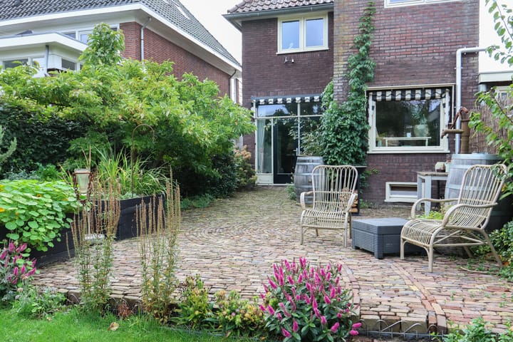 Photo 82 of Mr. P.J. Troelstraweg 124